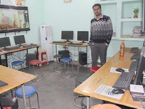 Vedanta Computer Classes, Patna,Jagdeo Path More — photo 2