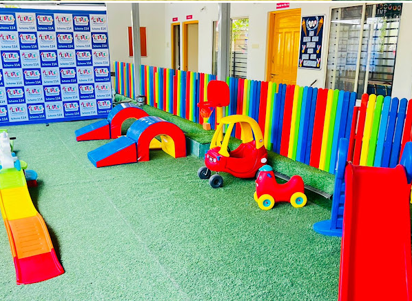 Little Millennium Preschool - Devas Naka, Indore — photo 4