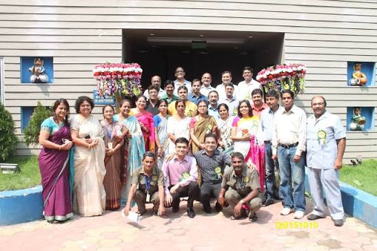 Andhra Association School, Kolkata — photo 2