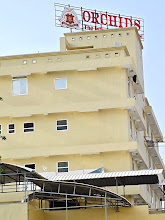 Orchids International School Bawadiya Kalan