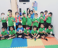GD Goenka Toddler House, Deoria (UP) — photo 4