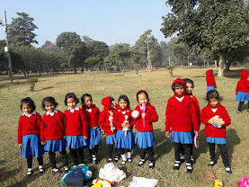 Sacred Heart Convent School Jamshedpur — photo 4