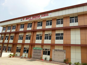 St Mary's Christian School