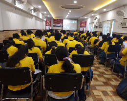 Career Launcher, Bailey Road, Patna