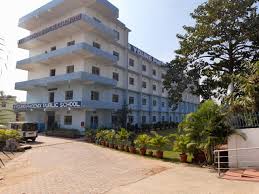 Young Phoenix Public School, Bhubaneswar