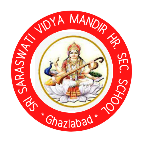 श्री सरस्वती विद्या मंदिर हा० सै० स्कूल, सिहानी, गाजियाबाद logo