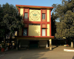 St. Robert's High School, Jamshedpur — photo 6
