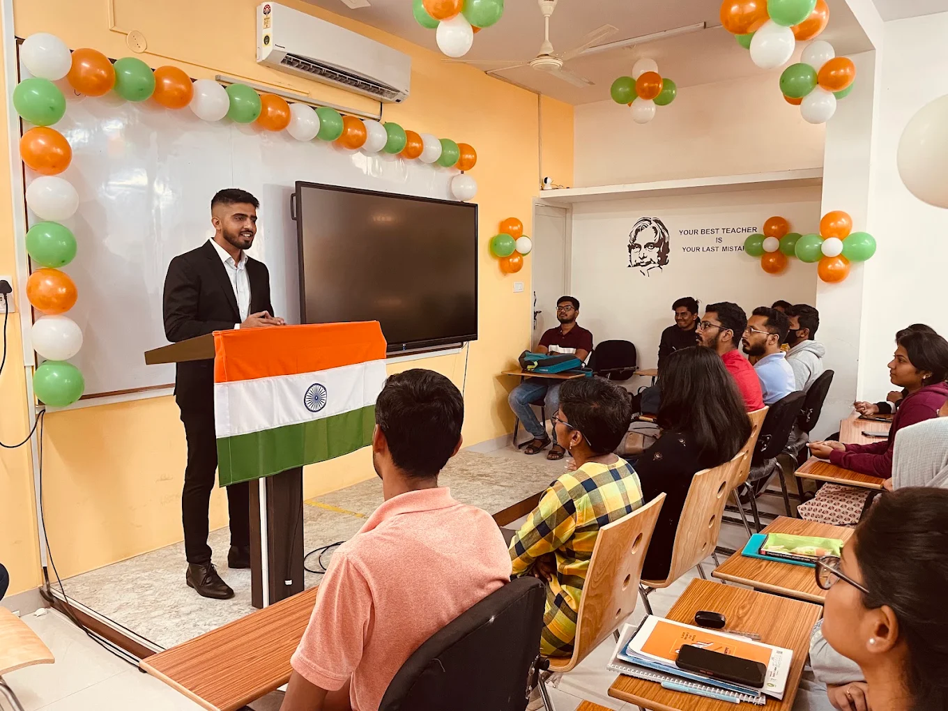 Legacy IAS Academy, Jayanagar — photo 3