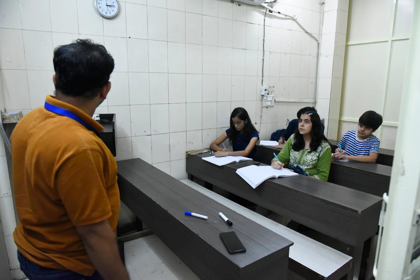 Goyal Classes Gurgaon — photo 3