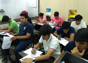 ELEVATION COACHING CLASSES, Sector 34, Chandigarh — photo 6