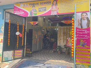 D.S. Public School