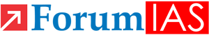 ForumIAS Academy logo