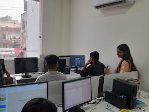 G-TEC Computer Education Ghaziabad — photo 5