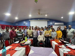 MARStraining – We Enhance Professionals — photo 5