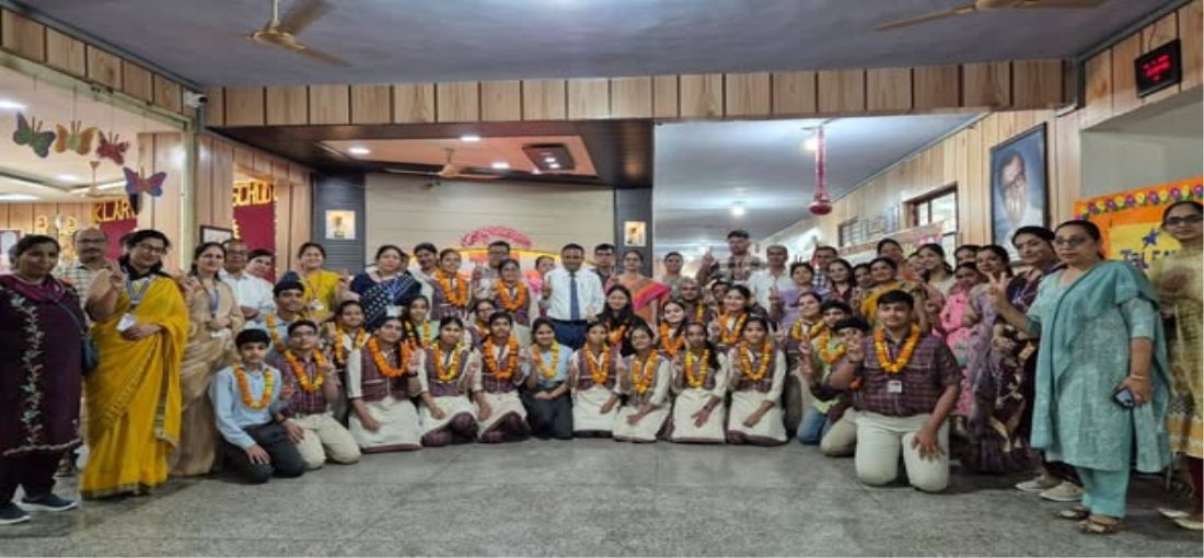 K.L. Arya DAV Public School — photo 2