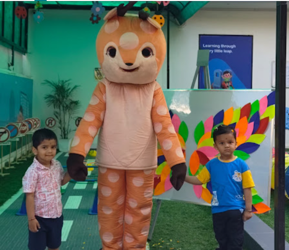 Little Millennium Preschool - Sector 45, Noida — photo 6