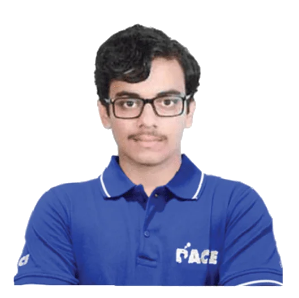 Varun Premod — alumnus of IITians PACE, Ghaziabad