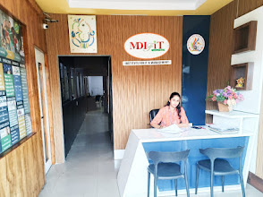 MDIIT,Udhana — photo 3