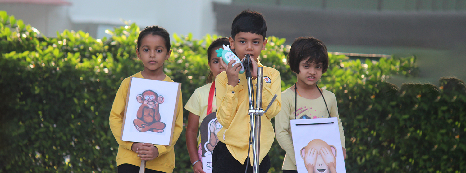 St. Xavier’s Senior Secondary School Delhi — photo 10