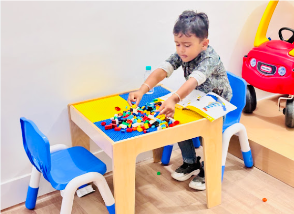 Little Millennium Preschool - Avas Vikas Colony, Lucknow — photo 3
