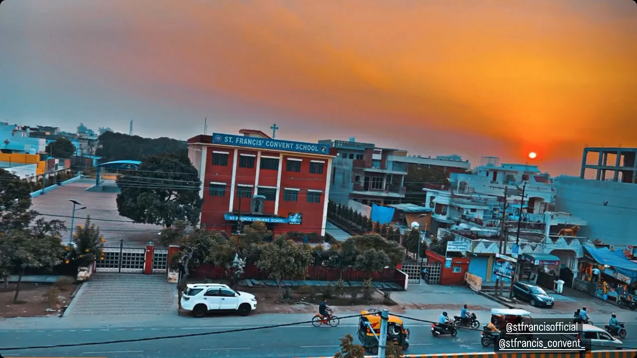 St. Francis Convent School, Meerut — photo 6