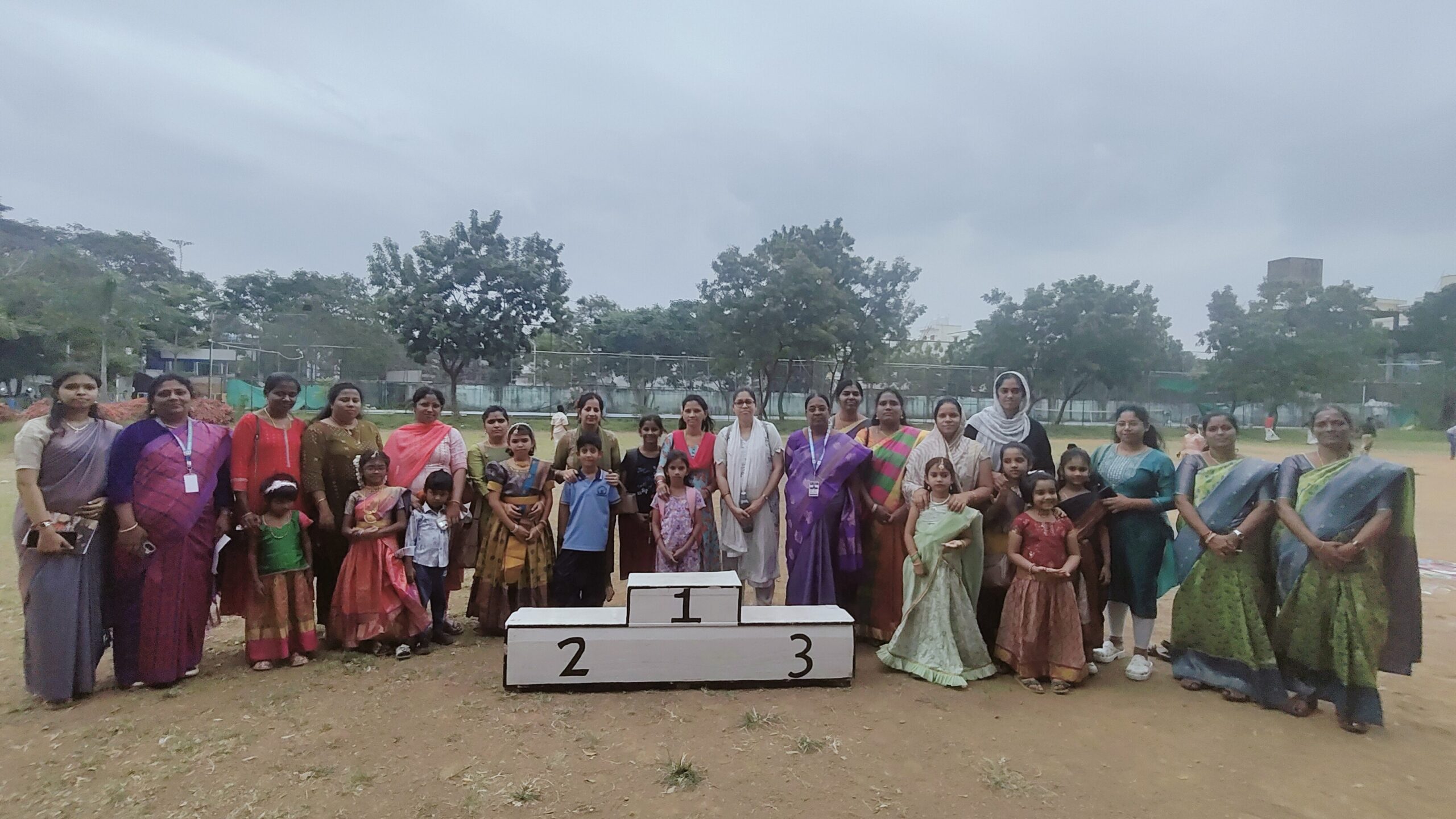 Madha Public School — photo 19