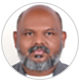 Chidananda H S — alumnus of Ebenezer International School Bangalore