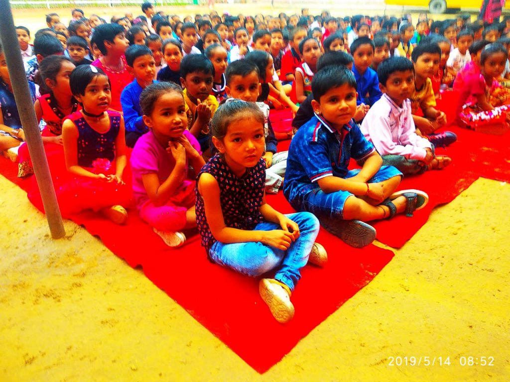 SDP School in Delhi — photo 6