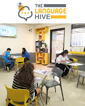 The Language Hive, Mumbai
