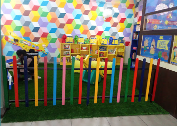 Little Millennium Preschool - Butts Ganj, Sitapur — photo 2