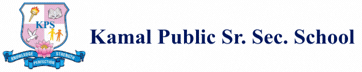 Kamal Public School, Vikaspuri Delhi logo