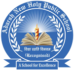 Adarsh New Holy Public School, West Delhi — photo 2
