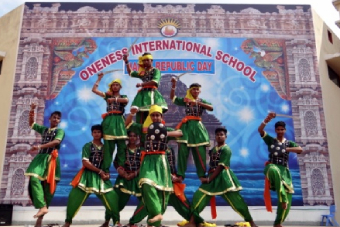 Oneness International School, Bhubaneswar — photo 4