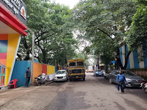 Orchids International School Dombivli — photo 5