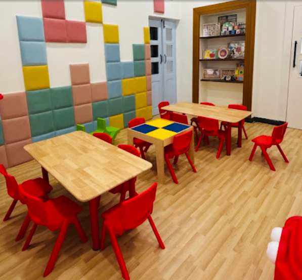 Little Millennium Preschool - Ramnagar, Nagpur — photo 4