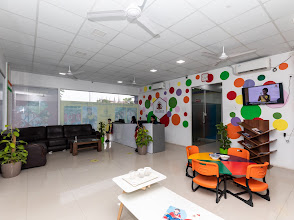 Orchids International School Tathawade — photo 5