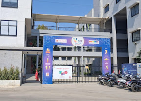 VIBGYOR High - Haralur (CBSE) — photo 4