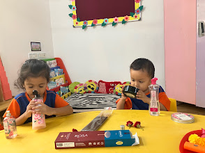 Birla Open Minds Preschool, Kasavanahalli — photo 2