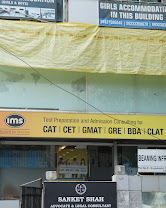 IMS India, Juhu, Mumbai — photo 8
