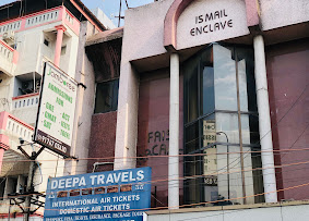 Jamboree Education, Adyar, Chennai