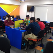 DMG IT Engineering & Multimedia Institute — photo 2