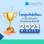Announcing the Winners of UrbanPro Excellence Award 2021! — alumnus of Unilearn Classes, Meerut City