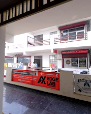 AX Edge Lab Computer Design Institute, Rohtak — photo 7