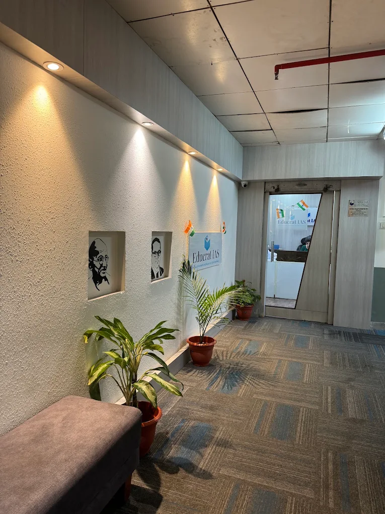 Educrat IAS Kolkata — photo 4