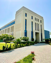 VIBGYOR High School, Sector 67
