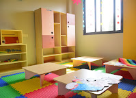 GD Goenka Toddler House, Gomati Nagar Extn. - Lucknow — photo 2