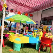 Little Millennium Preschool - Chitaipur, Varanasi — photo 3