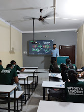 Suyogya Academy — photo 5