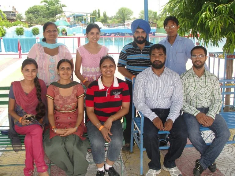 MIM Academy — photo 3