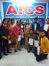 AICS – Achieve Your Dreams — photo 3